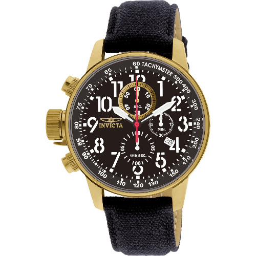 Ceas Invicta I-Force Quartz 1515,curea panza
