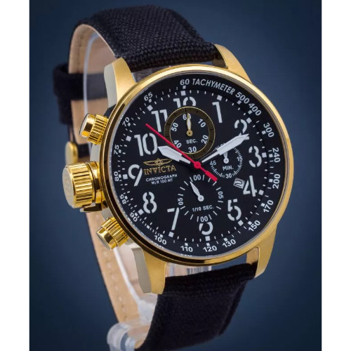 Ceas Invicta I-Force Quartz 1515,curea panza
 Ceas Invicta I-Force Quartz 1515,curea panza
