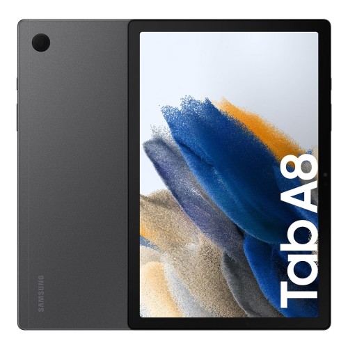 Samsung Galaxy Tab A8 32 Gb, 10.5 Inch, WiFi, LTE, SM-X205, Gray
