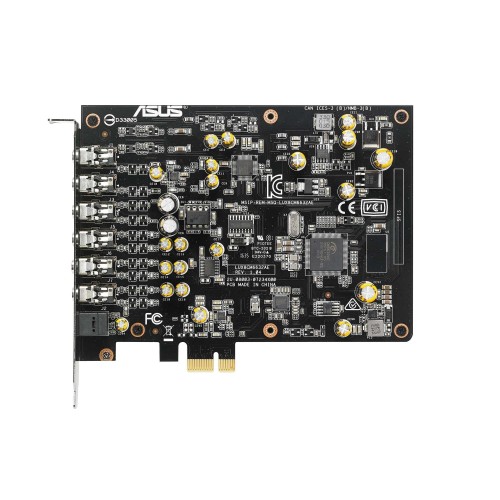 Placa de sunet ASUS Xonar AE, 7.1, PCIe
