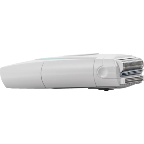 Epilator Babyliss Paris 2 in 1, G220E, Alb
 Epilator Babyliss Paris 2 in 1, G220E, Alb