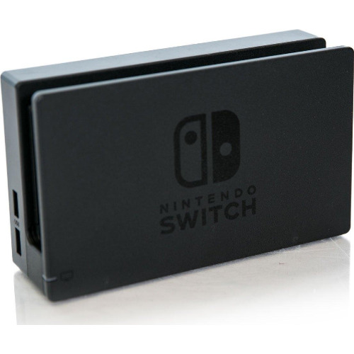 Nintendo Switch Dock Set
