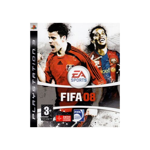 Fifa 08 - Joc PS3
