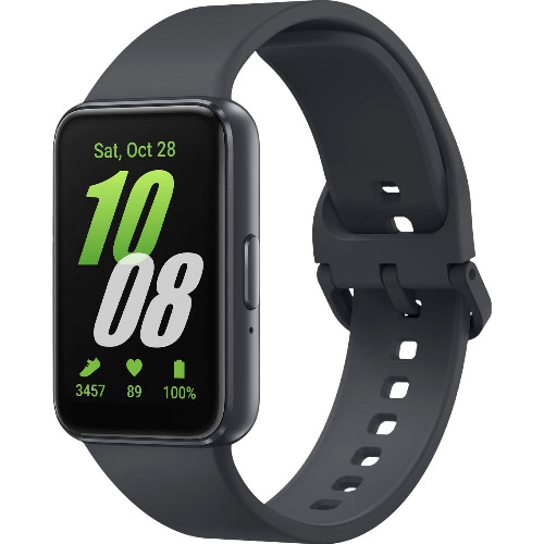 Bratara Fitness Samsung Galaxy Fit3 SM-R390, Gray
