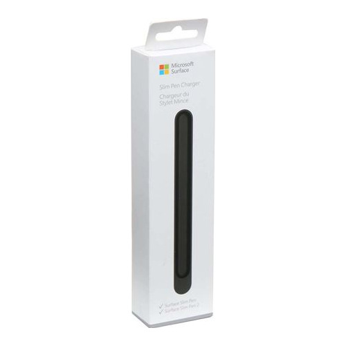 Microsoft Surface Slim Pen and Charger
