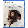 The Dark Pictures Anthology: The Devil in Me - Joc PS5