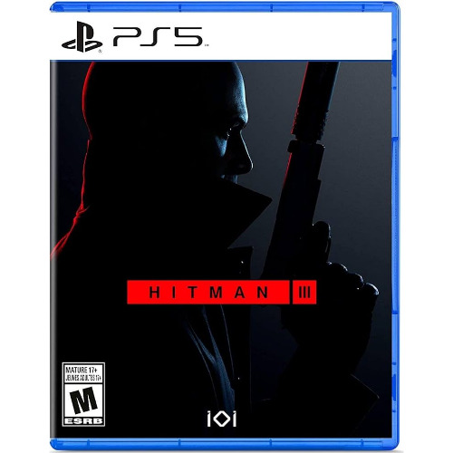 Hitman III - Joc PS5