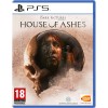 The Dark Pictures Anthology: House of Ashes - Joc PS5