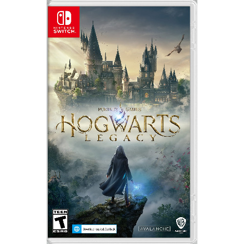 Hogwarts Legacy - Joc Nintendo Switch
