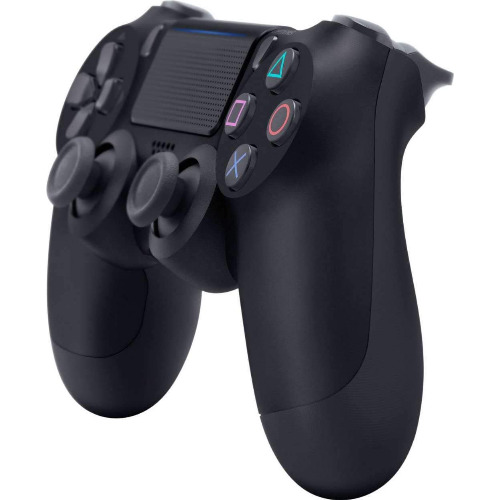 Controller wireless compatibil cu PlayStation 4
