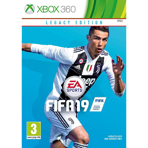 Fifa 19 - Joc Xbox 360
