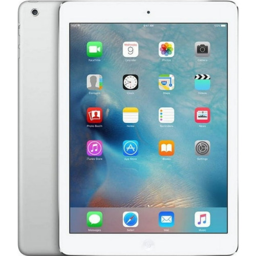 Tableta Apple iPad Mini 2, 32 Gb, Wi-Fi, Cellular, A1455, Silver
