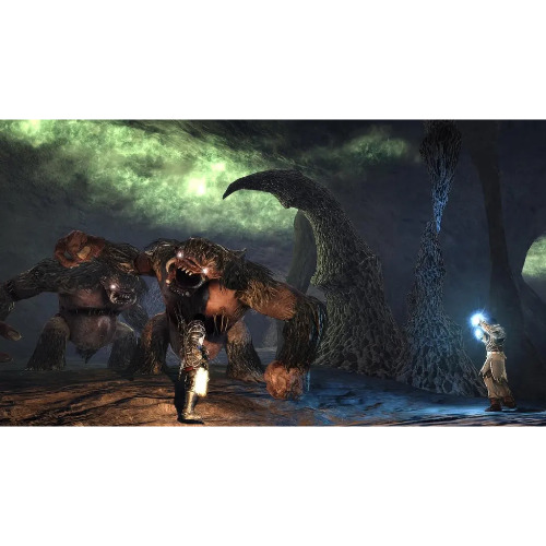 Arcania The Complete Tale - Joc Xbox 360
 Arcania The Complete Tale - Joc Xbox 360