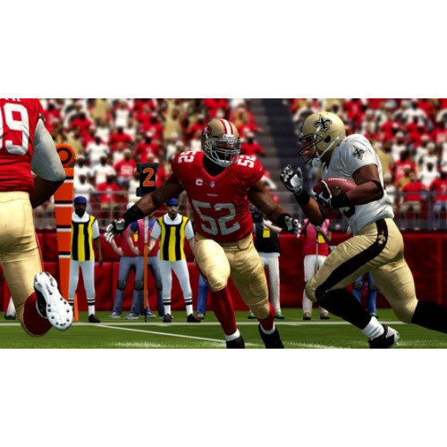 Madden NFL 15 - Joc Xbox 360
 Madden NFL 15 - Joc Xbox 360