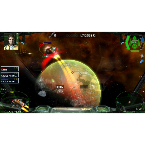 Dark Star One Broken Alliance - Joc Xbox 360
 Dark Star One Broken Alliance - Joc Xbox 360