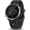 Smartwatch Garmin Forerunner 645 Music, 42mm, Multisport, 5ATM, Garmin Pay, iOS, Android, Black