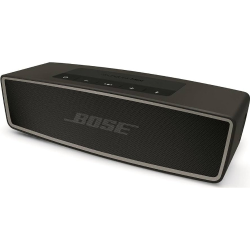 Boxa portabila Bose SoundLink Mini, Bluetooth
