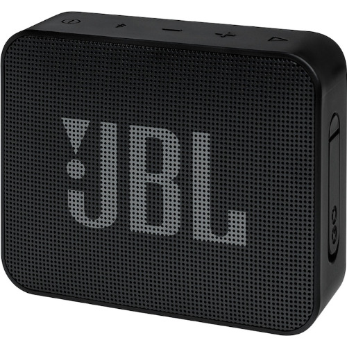 Boxa portabila JBL Go Essential, Bluetooth, IPX7, Negru
