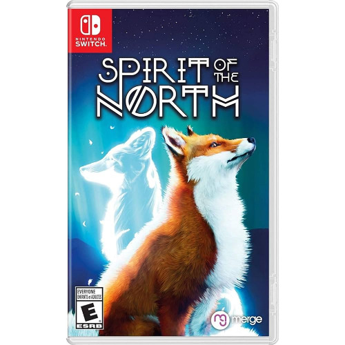 Spirit Of The North - Joc Nintendo Switch
