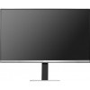 Monitor LED AOC Q2577PWQ, 25 inch IPS, QHD, Display port, VGA, DVI, HDMI, Negru/Argintiu