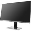 Monitor LED AOC Q2577PWQ, 25 inch IPS, QHD, Display port, VGA, DVI, HDMI, Negru/Argintiu