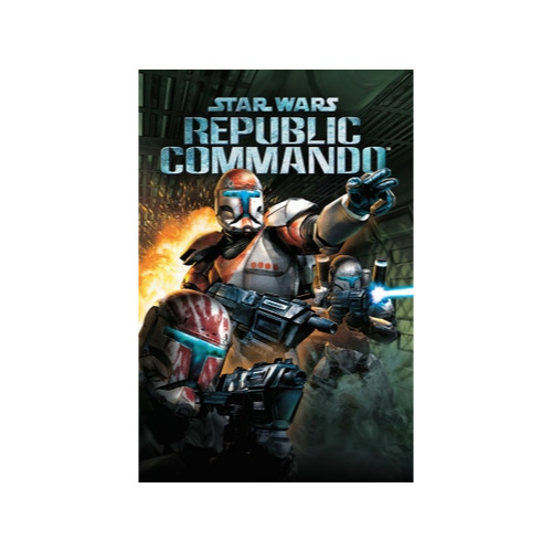 Star Wars Republic Commando - Joc Nintendo Switch
