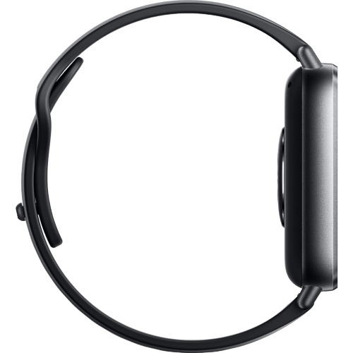 Ceas Smartwatch Redmi Watch 5 Active, Bluetooth, Android/iOS, Midnight Black
 Ceas Smartwatch Redmi Watch 5 Active, Bluetooth, Android/iOS, Midnight Black