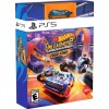 Hot Wheels Unleashed 2 Turbocharged Pure Fire Edition - Joc PS5