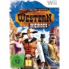 Western Heroes - Joc Nintendo WII