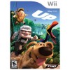 Disney Pixar Up - Joc Nintendo WII