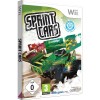 Sprint Cars - Joc Nintendo WII