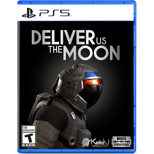 Deliver Us The Moon - Joc PS5
