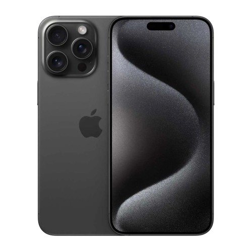 Apple iPhone 16 PRO, 128 Gb, Black Titanium
