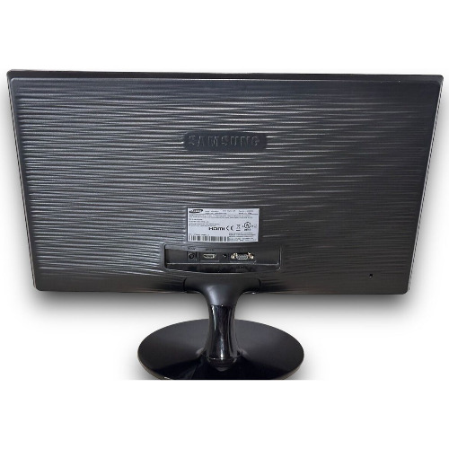 Monitor Samsung S22D300HY, 21.5 Inch, LED, FHD, 5 ms, 65 Hz, HDMI, VGA, Negru
 Monitor Samsung S22D300HY, 21.5 Inch, LED, FHD, 5 ms, 65 Hz, HDMI, VGA, Negru