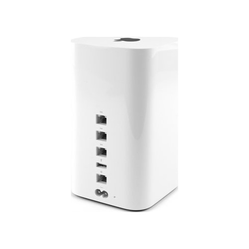 NAS Apple AirPort Time Capsule, 802.11ac, 2 Tb, A1470
