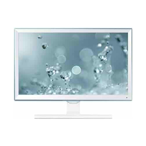 Monitor Samsung S22E391H, 21.5 inch, FHD, VGA, HDMI, White
