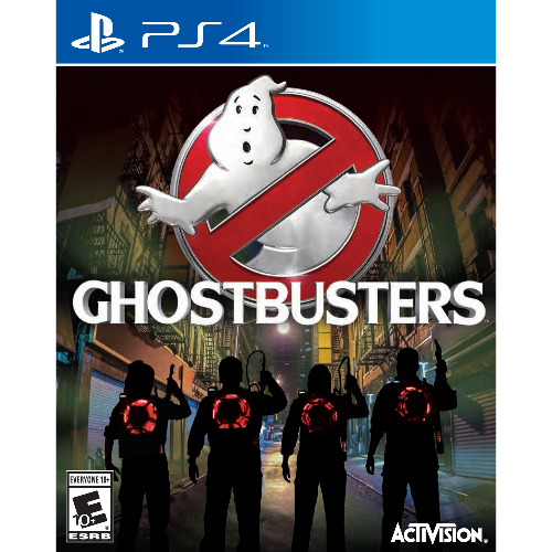 Ghostbusters - Joc PS4
