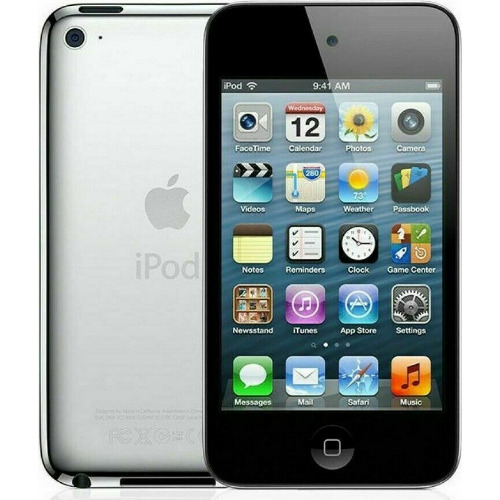 Apple iPod Touch Gen 4 8 Gb A1367
