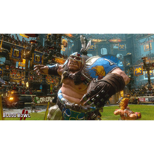 Blood Bowl II - Joc PS4
