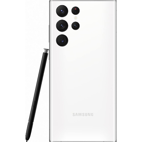 Samsung Galaxy S22 Ultra 5G, 256 Gb, Dual SIM, Phantom White Samsung Galaxy S22 Ultra 5G, 256 Gb, Dual SIM, Phantom White