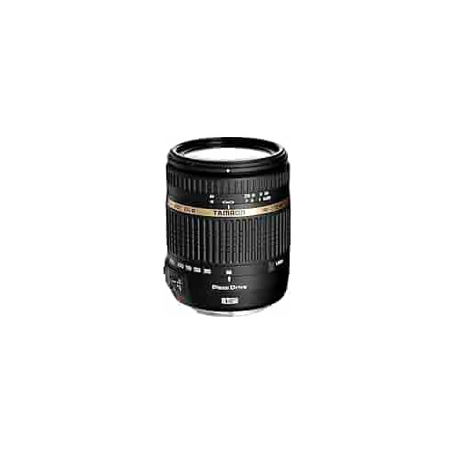Obiectiv Foto Tamron AF 28-300mm f/3.5-6.3 XR Di LD Aspherical [IF] Macro (Pentax)
