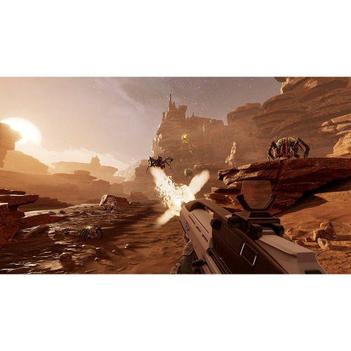 Farpoint VR - Joc PS4
