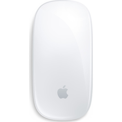 Apple Magic Mouse A3204, (2024) USB-C, White Apple Magic Mouse A3204, (2024) USB-C, White