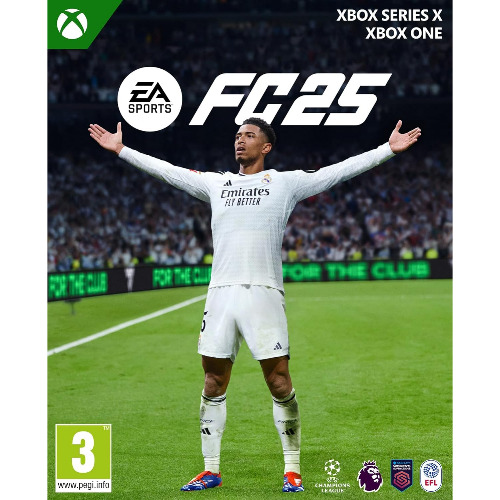 EA Sports FC 25 - Joc Xbox ONE, Series X