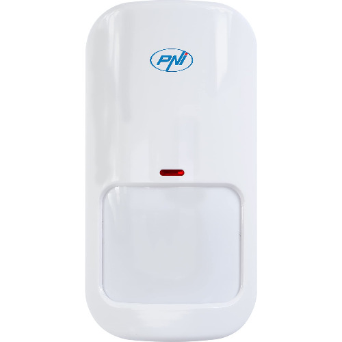 Kit Sistem de Alarma wireless PNI SafeHome PT700, Senzor de miscare PIR PNI SafeHouse HS003LR, Contact Magnetic wireless PNI SafeHouse HS002LR, Sirena exterior PNI SafeHouse HS007LR, Aplicatie directa, Wi-Fi, Alb Kit Sistem de Alarma wireless PNI SafeHome PT700, Senzor de miscare PIR PNI SafeHouse HS003LR, Contact Magnetic wireless PNI SafeHouse HS002LR, Sirena exterior PNI SafeHouse HS007LR, Aplicatie directa, Wi-Fi, Alb