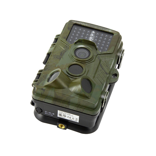 Camera de Vanatoare Coolife H881, 21Mp, Rezolutie 1080p, Unghi de filmare 125 grade, Distanta captura 20m, Impermeabil IP67, Viteza de declansare 0.2s Camera de Vanatoare Coolife H881, 21Mp, Rezolutie 1080p, Unghi de filmare 125 grade, Distanta captura 20m, Impermeabil IP67, Viteza de declansare 0.2s
