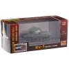 Macheta auto Easy Model WWII Ground Armor - KV-1 Heavy tank, 1:72