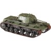 Macheta auto Easy Model WWII Ground Armor - KV-1 Heavy tank, 1:72