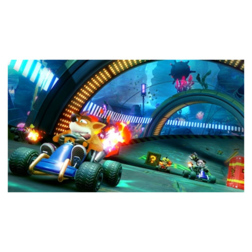 Crash Team Racing Nitro Fueled - Joc Nintendo Switch
 Crash Team Racing Nitro Fueled - Joc Nintendo Switch