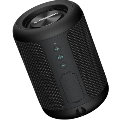 Boxă Portabilă Riversong Jazz L6 SP32, Bluetooth, Wireless Speaker, Negru
